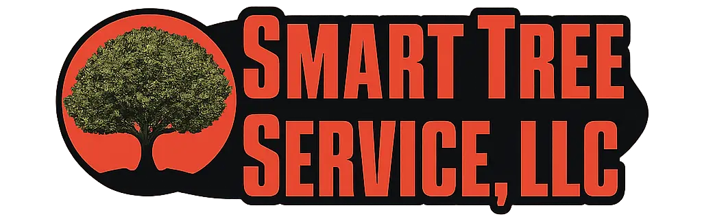 Smart tree Service LLC logo