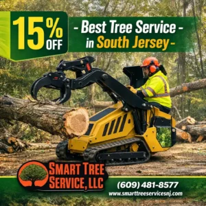 best tree service in south jersey