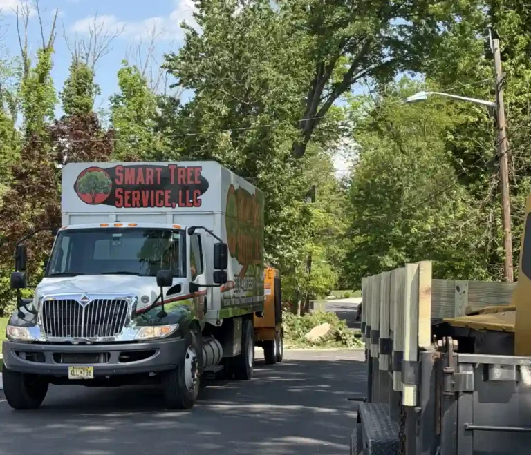 How to Choose the Right Tree Care Service in South Jersey